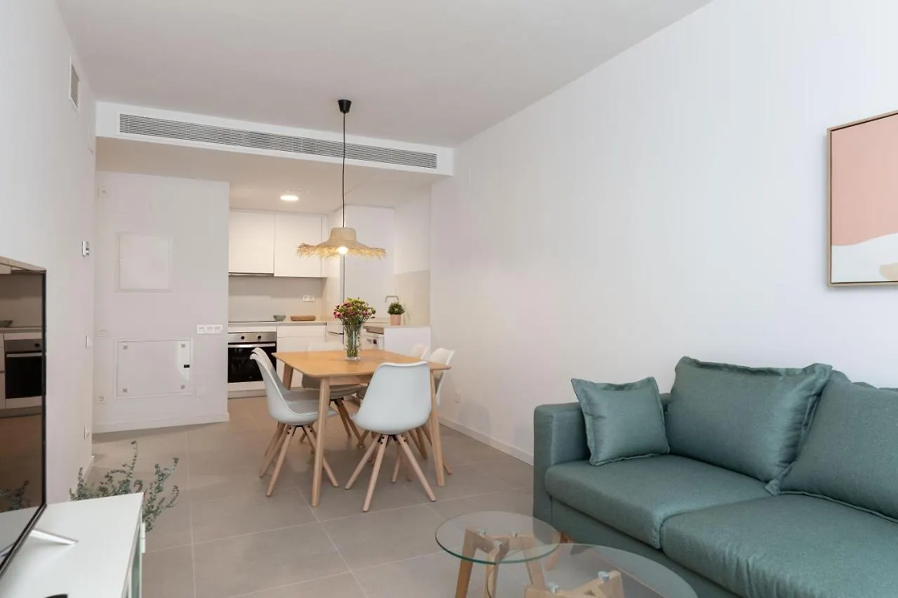Apartamento Flateli Sant Antoni 4 Calonge