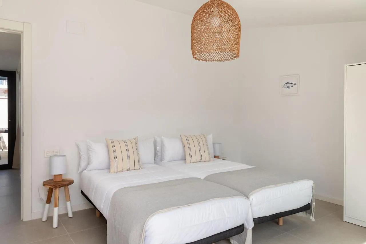 Apartamento Flateli Sant Antoni 4 Calonge  0*, Calonge (Catalonia) España