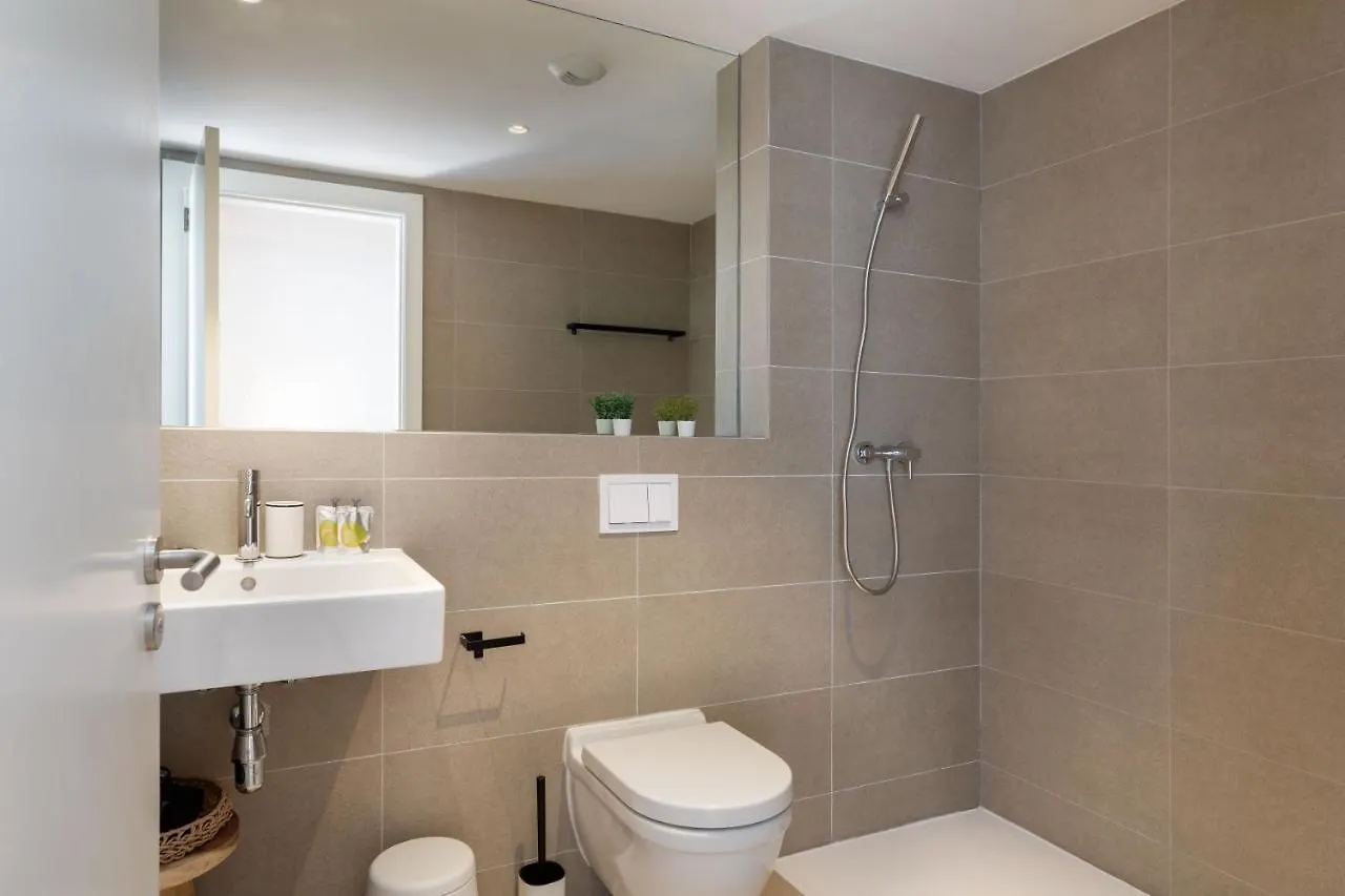 Apartamento Flateli Sant Antoni 4 Calonge  España