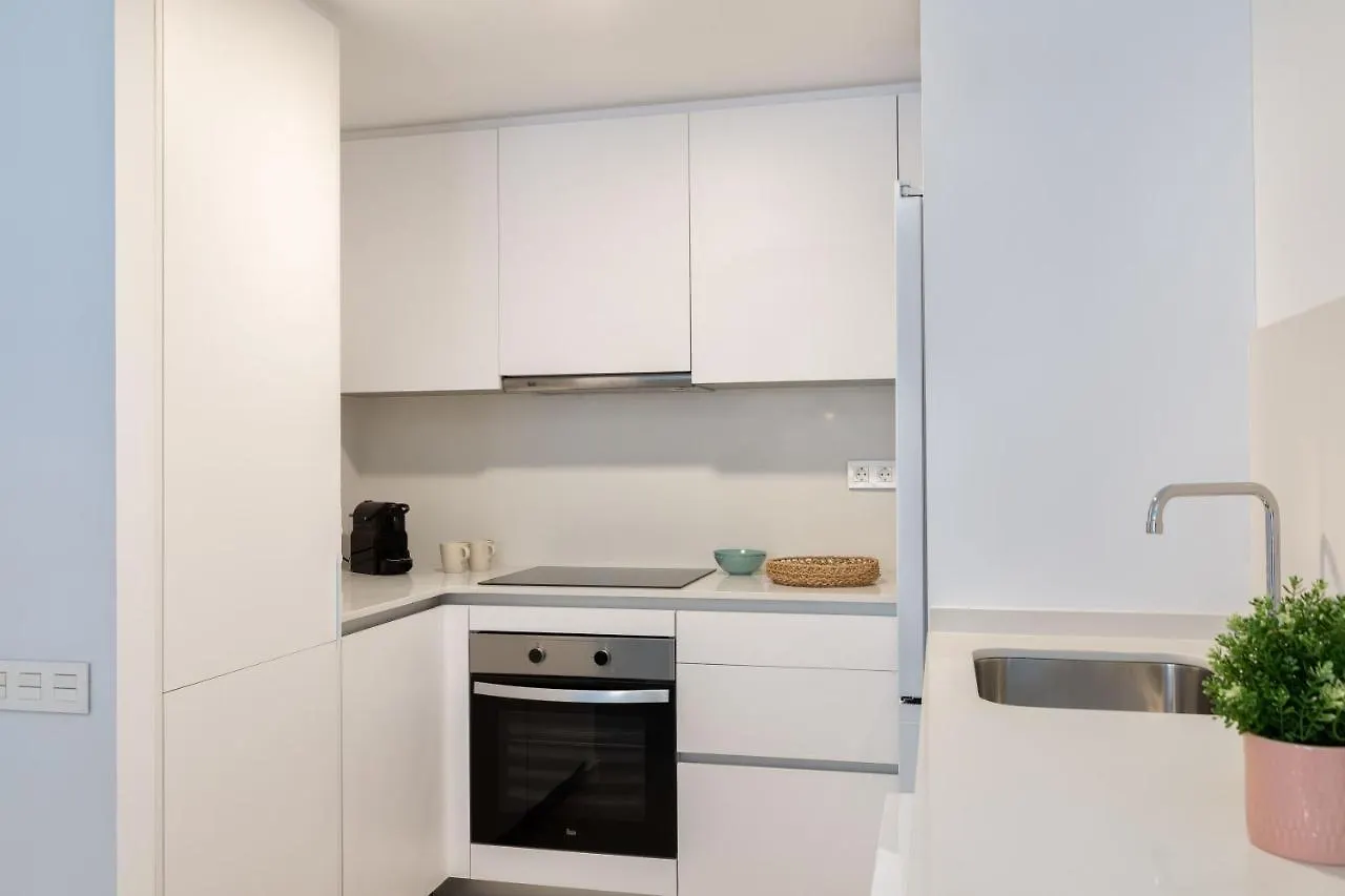 Apartamento Flateli Sant Antoni 4 Calonge