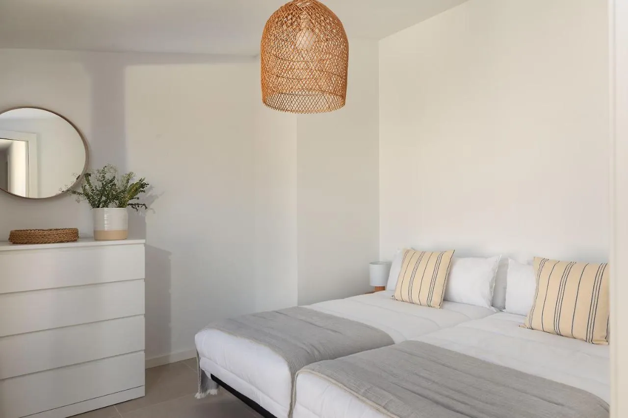 Apartamento Flateli Sant Antoni 4 Calonge
